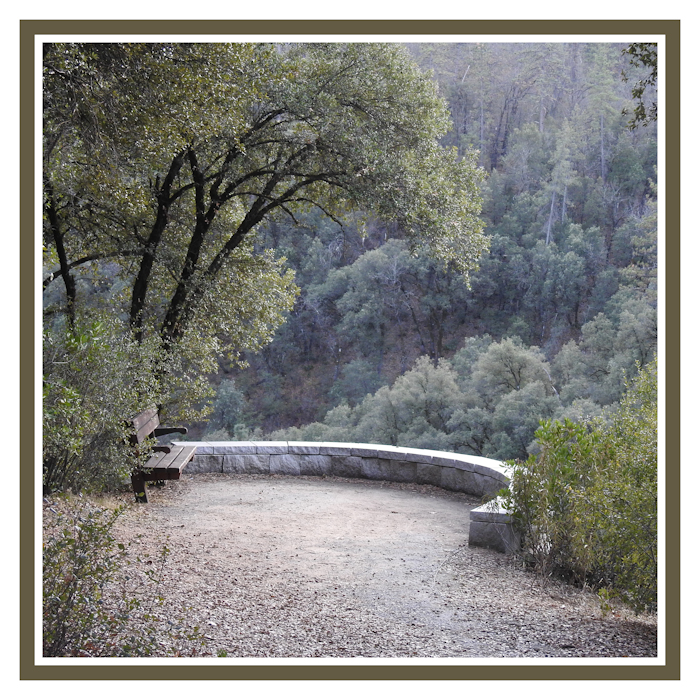 Guardian Rock Overlook