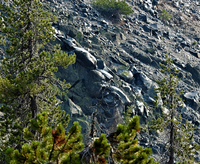 Glass Mountain