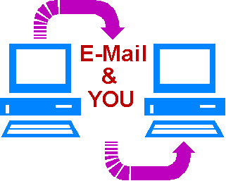 Take control of your e-mail.
